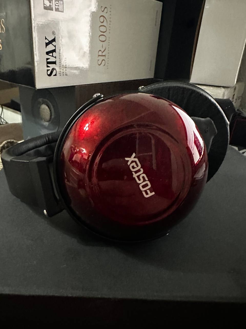 Fostex TH900 (Pre-Owned)