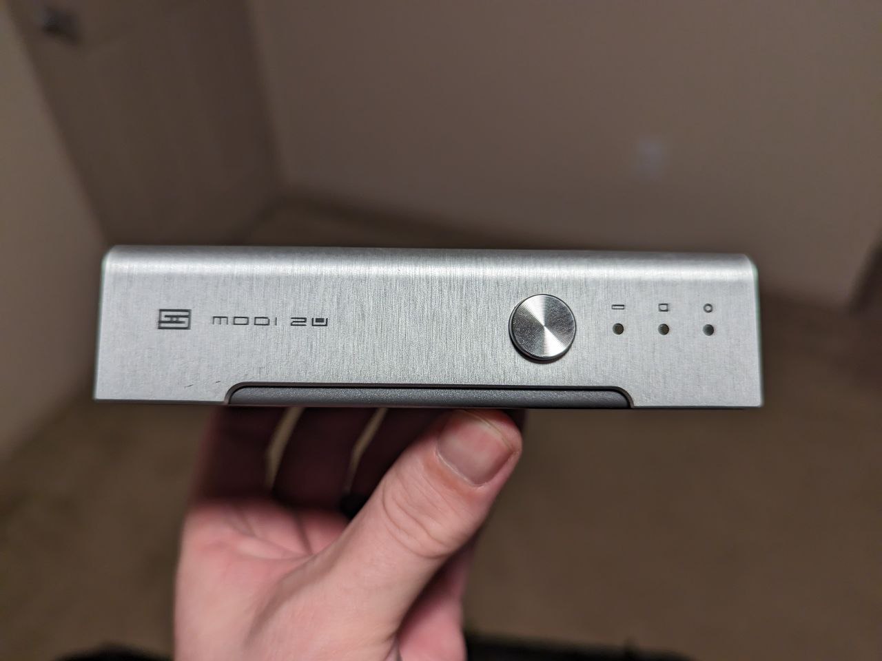 Schiit Modi 2 Uber Pre Owned