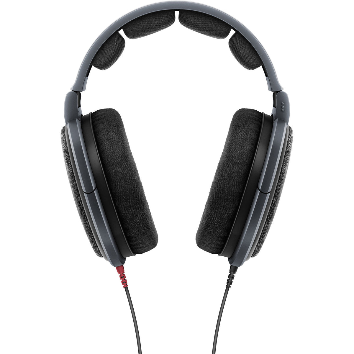 Sennheiser HD600 Open-Back Headphones