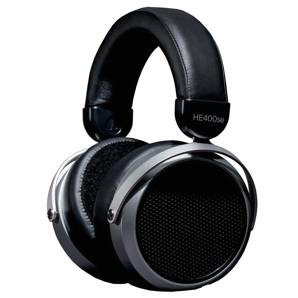 HiFiMan HE-400SE