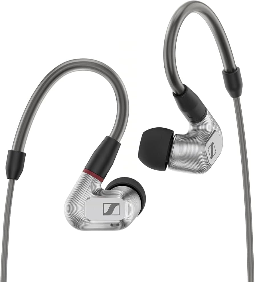 Sennheiser IE900 In-Ear Monitors (IEMs)