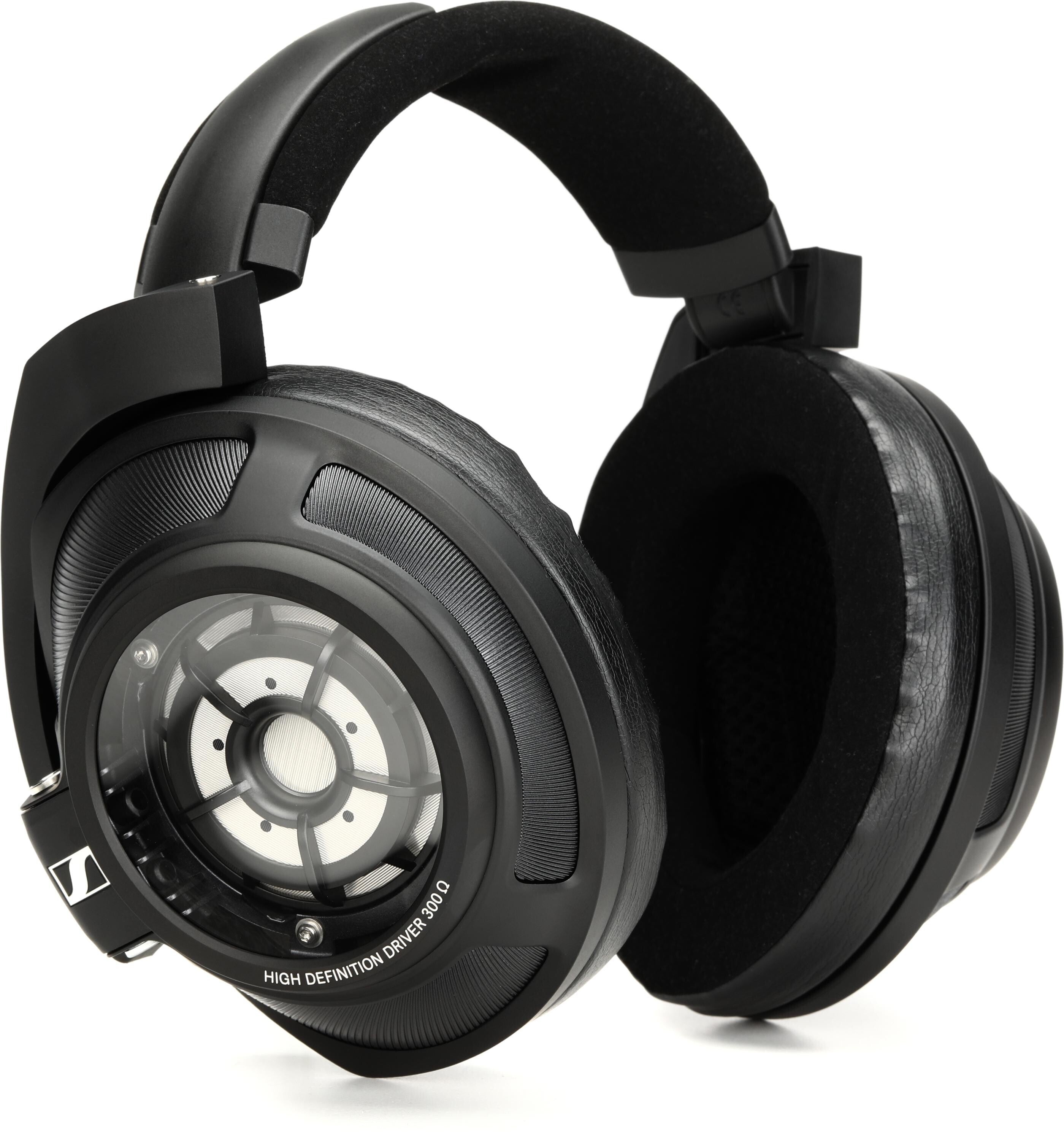 Sennheiser HD820 Closed-Back Headphones