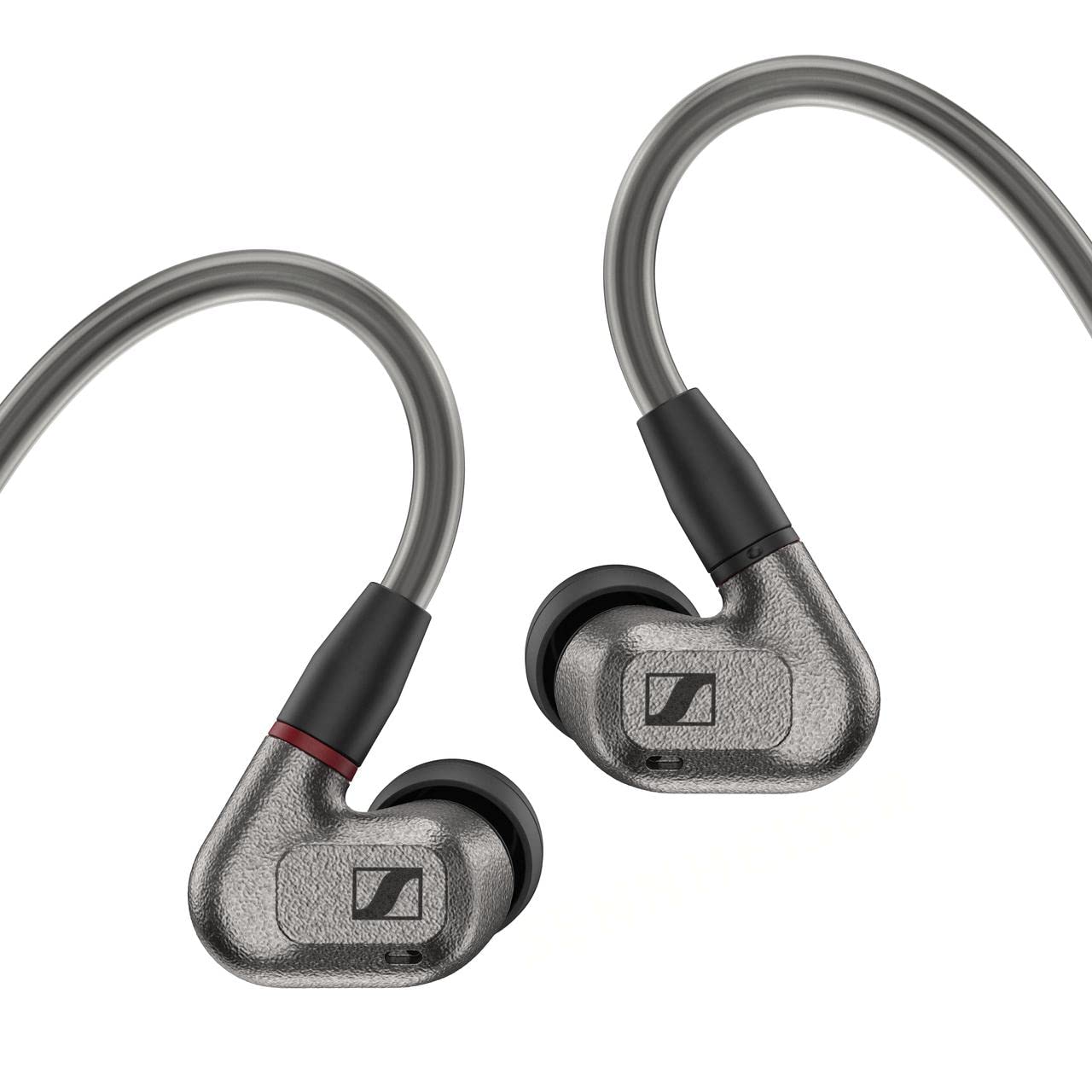 Sennheiser IE600 In-Ear Monitors (IEMs)