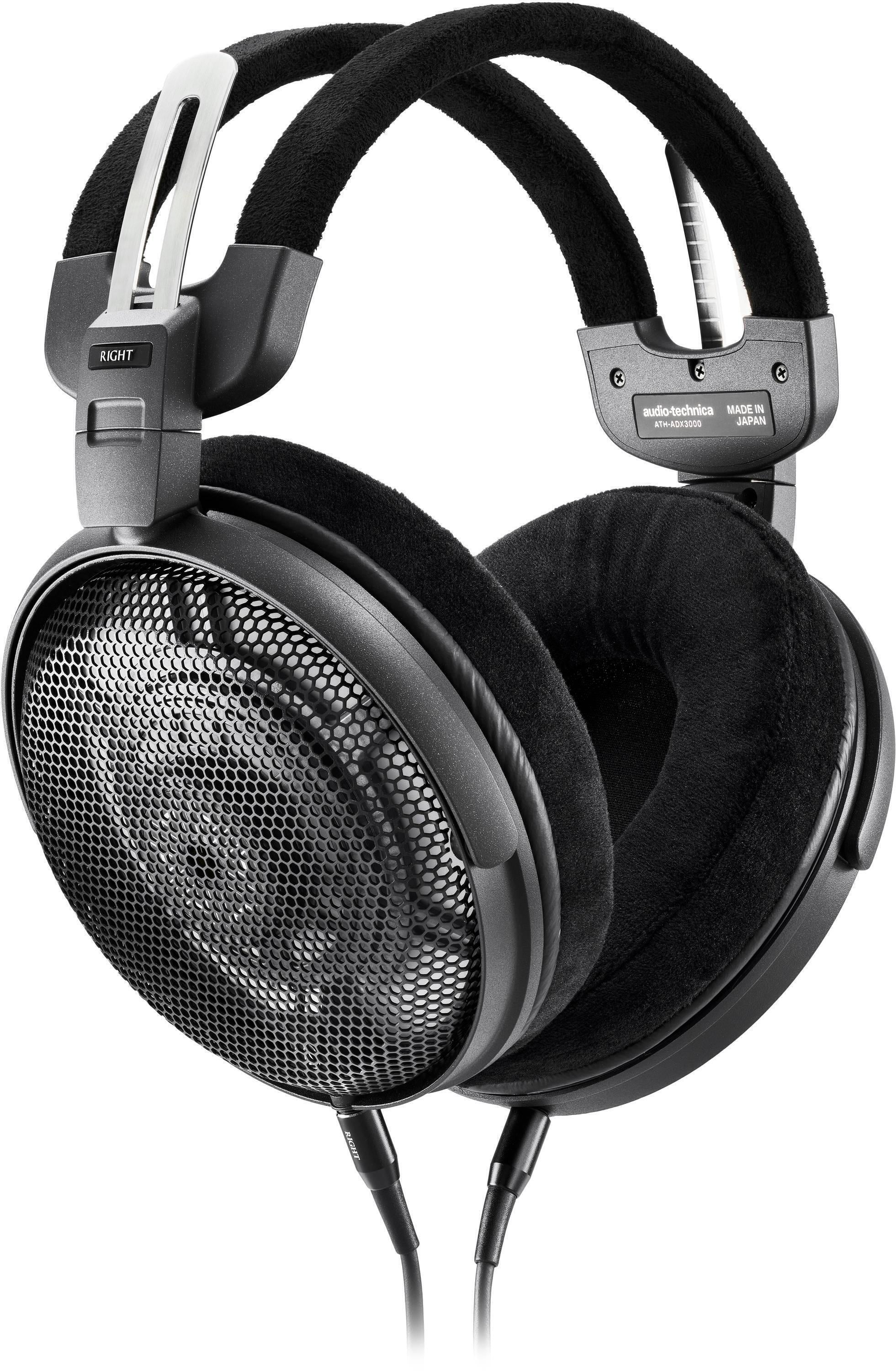 Audio-Technica ATH-ADX3000