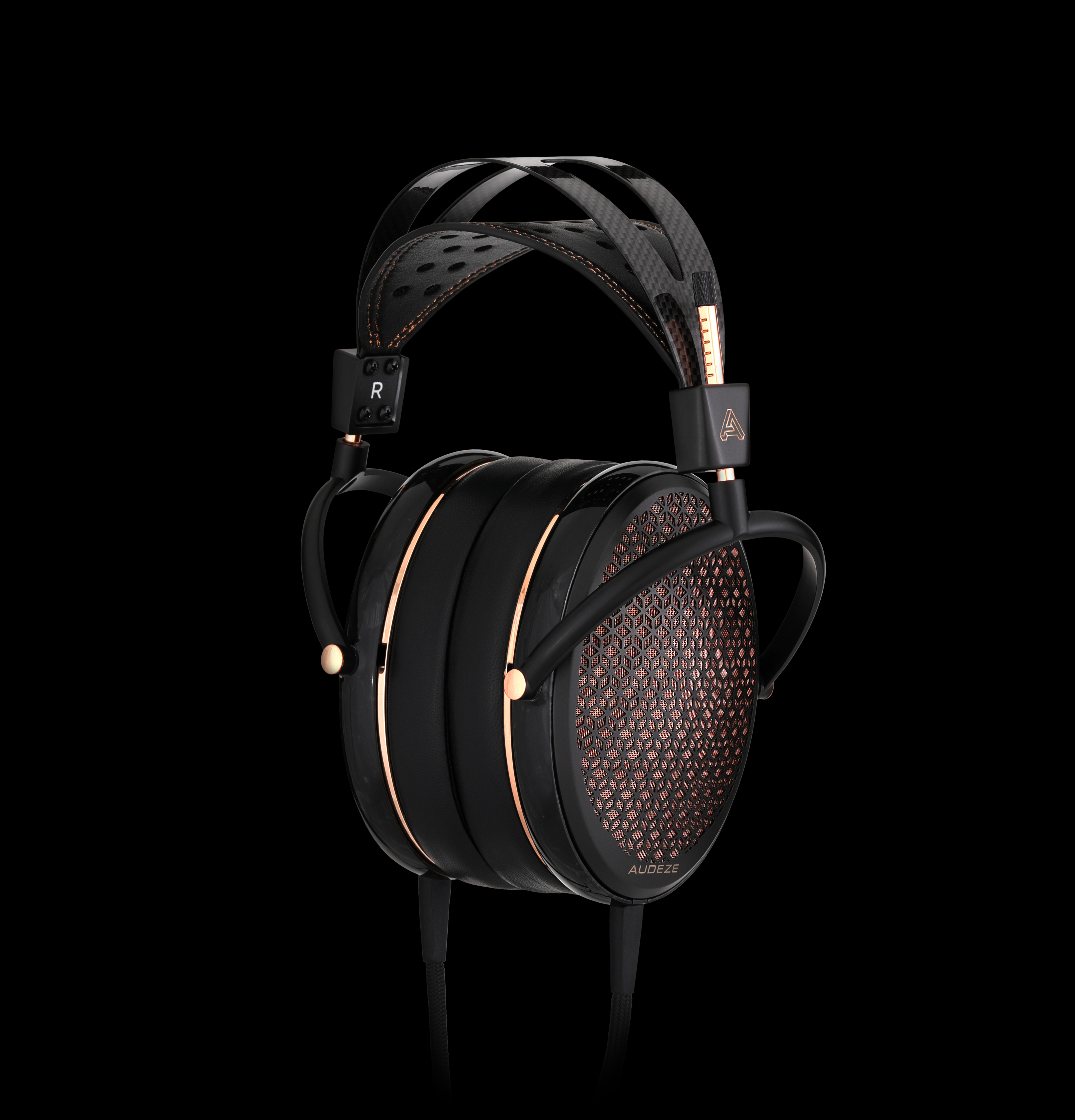 Audeze CRBN2