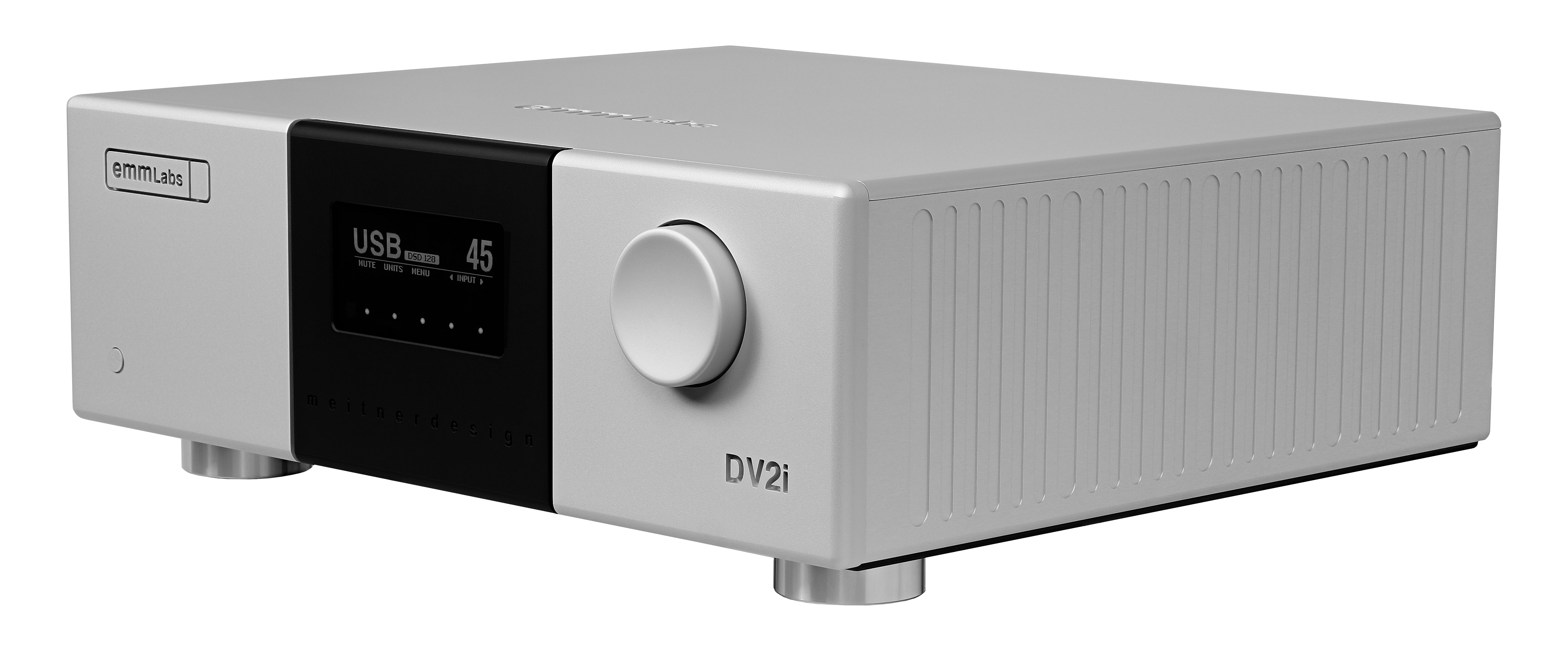 EMM Labs DV2i