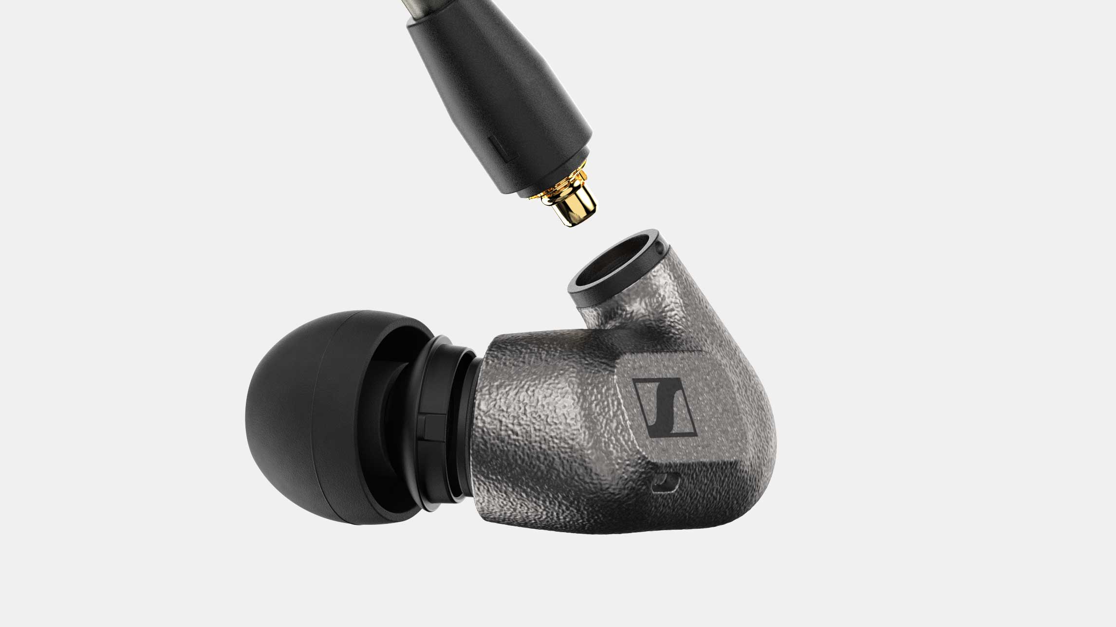 Sennheiser IE600 In-Ear Monitors (IEMs)