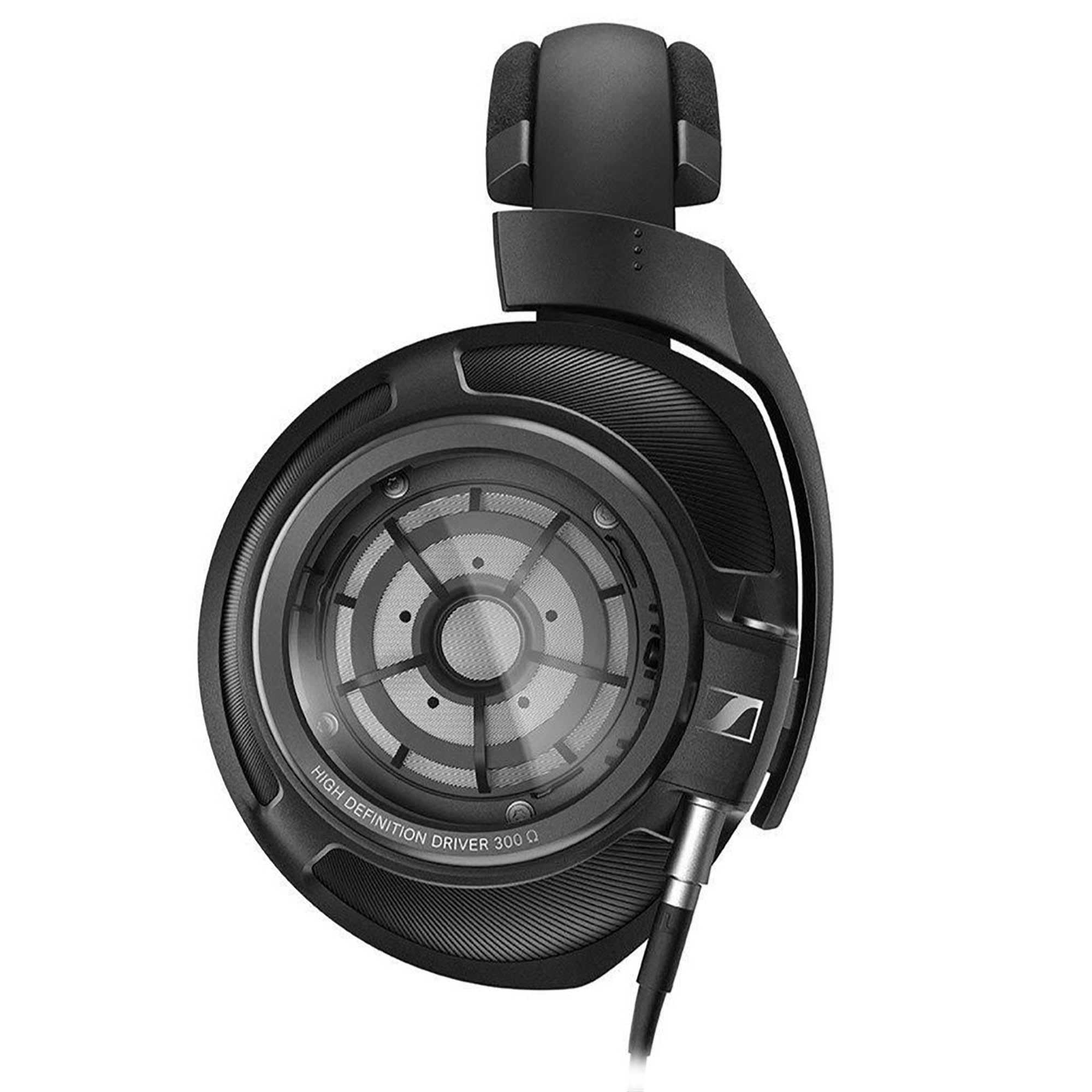 Sennheiser HD820 Closed-Back Headphones