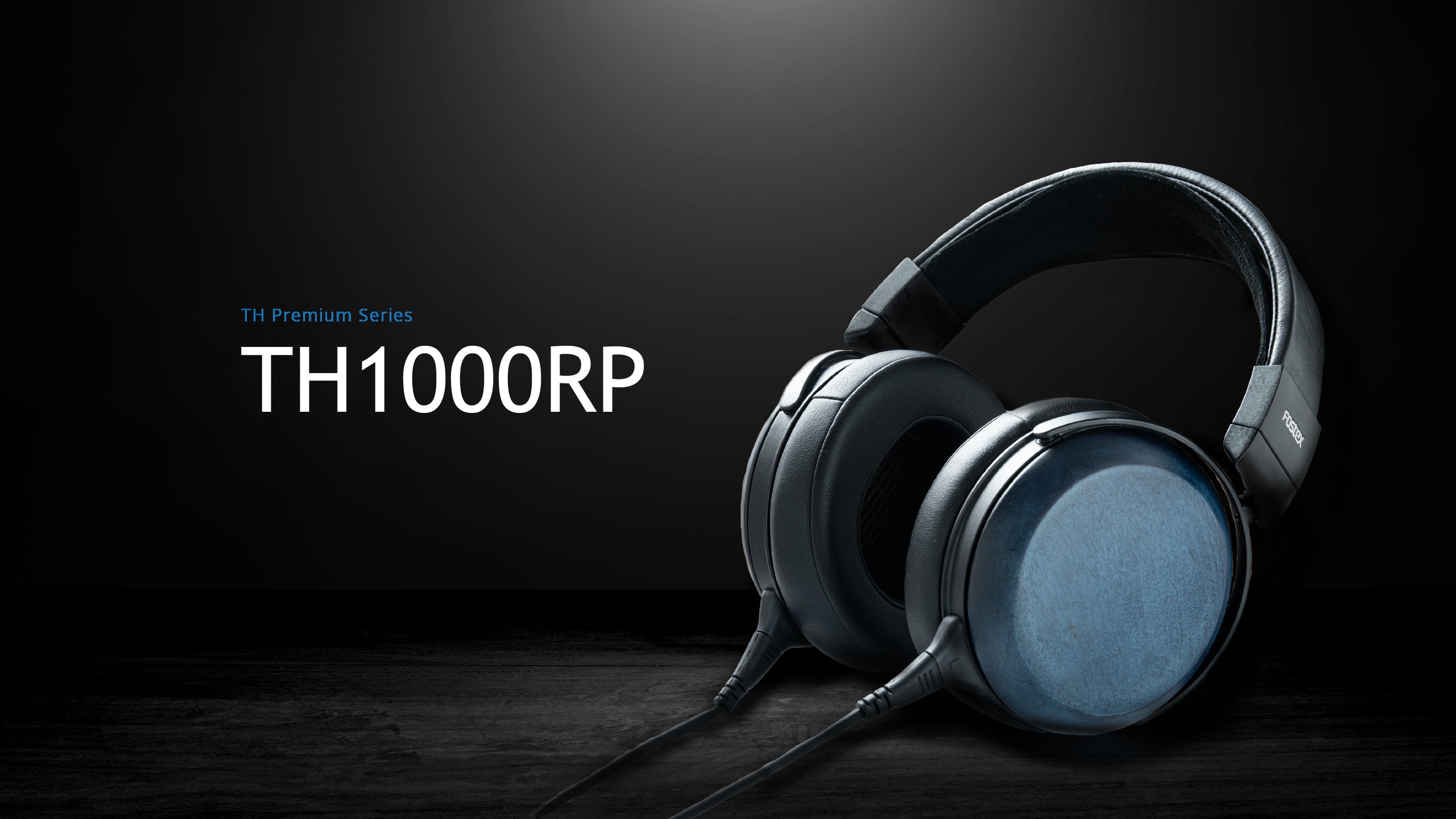 Fostex TH1000RP