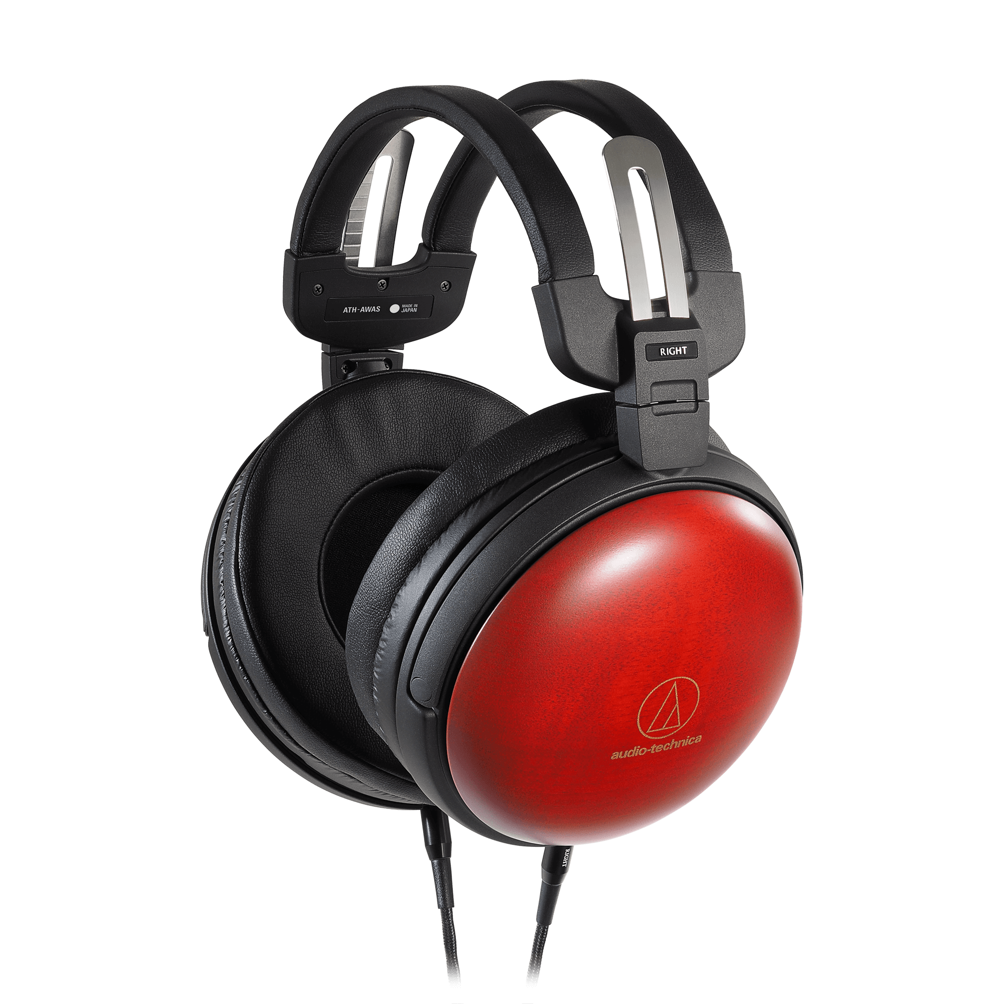 Audio-Technica ATH-AWAS