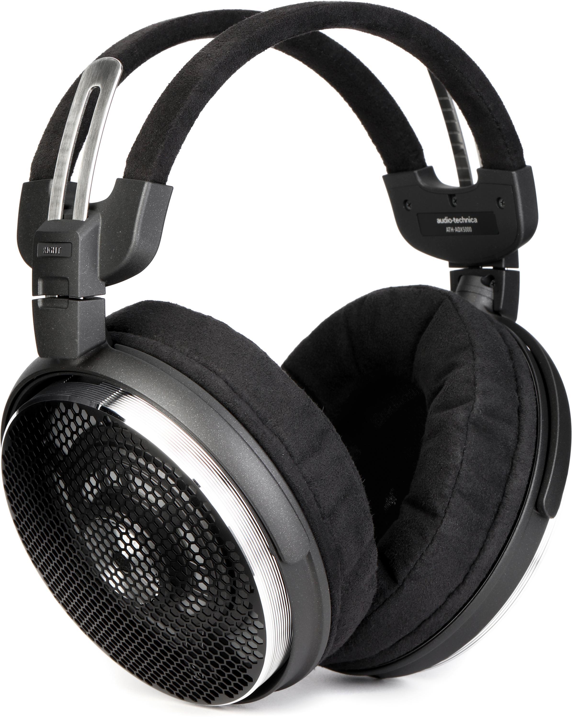 Audio-Technica ATH-ADX5000