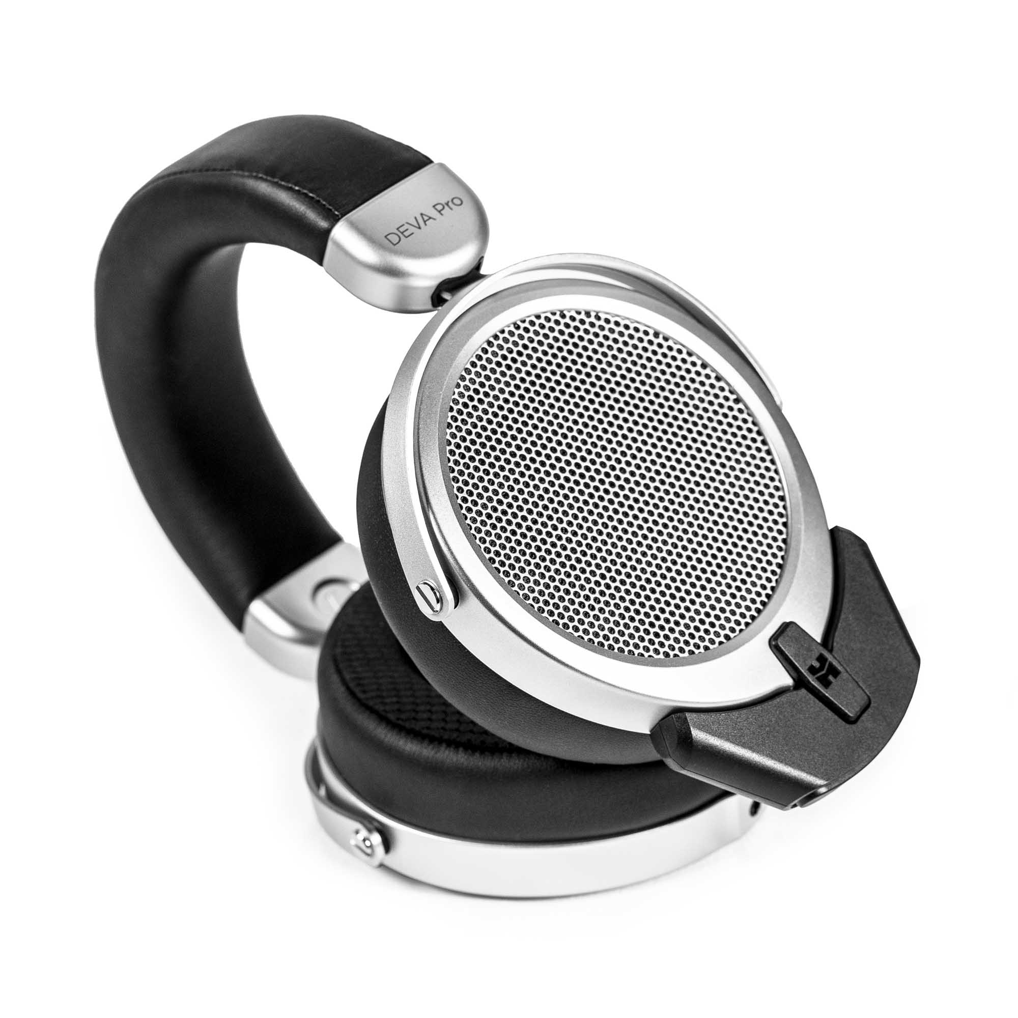 HiFiMan DEVA Pro