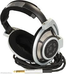 Sennheiser HD800S Open-Back Headphones