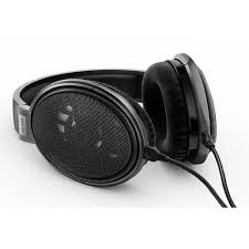 Sennheiser HD650 Over-Ear Headphones