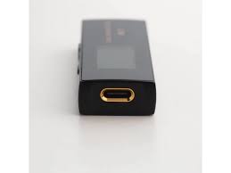 Cayin RU7 dongle amp/1bit-DAC