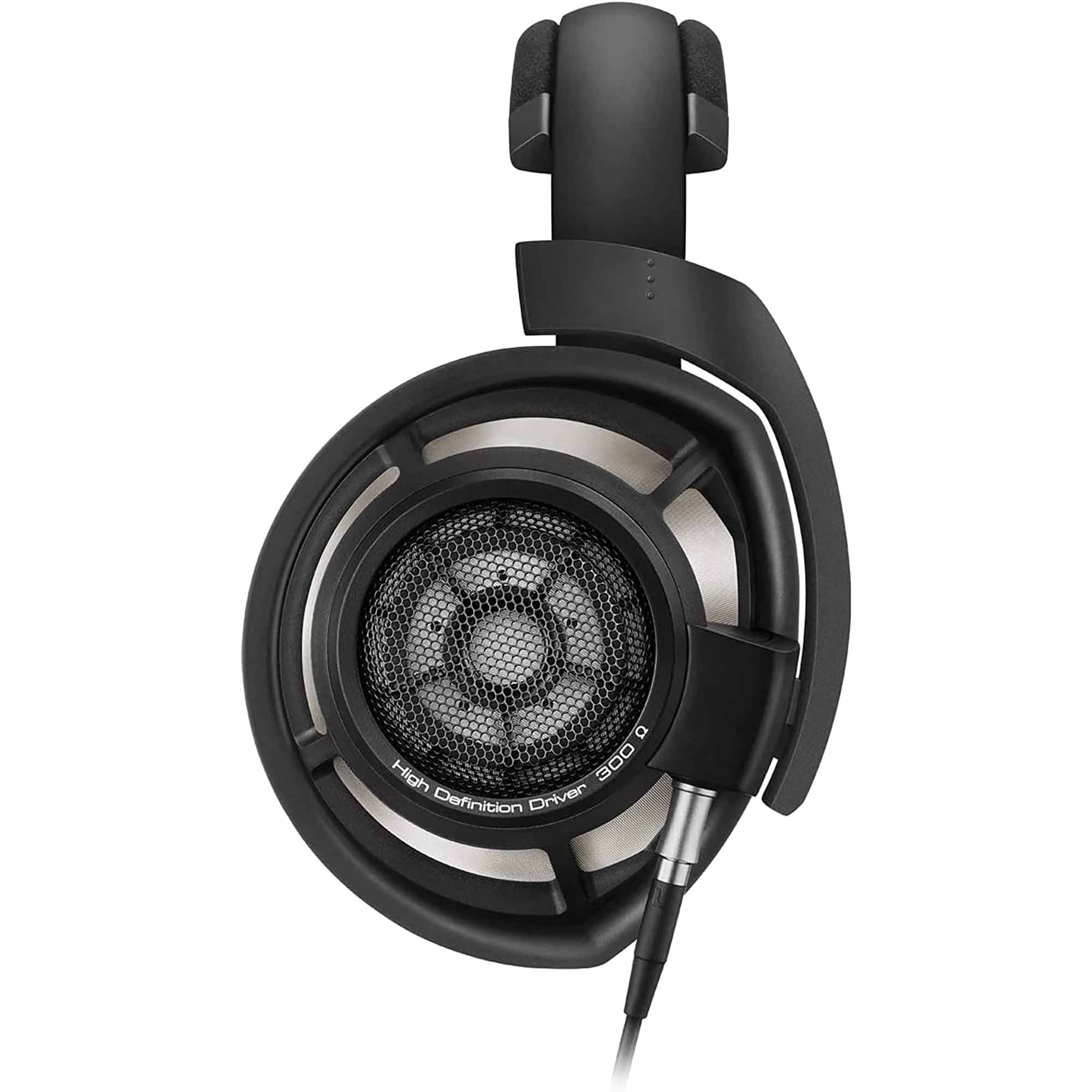 Sennheiser HD800S Open-Back Headphones