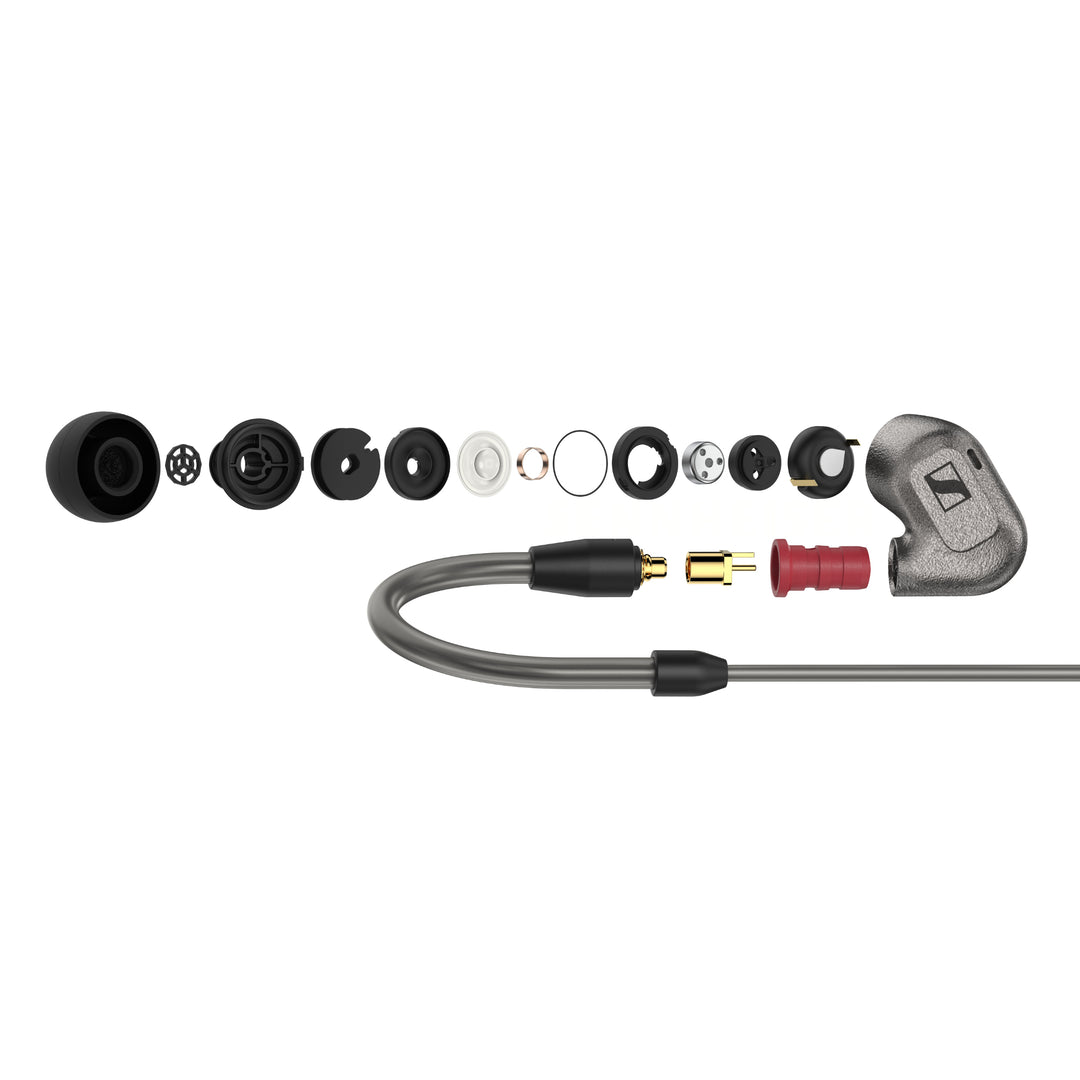 Sennheiser IE600 In-Ear Monitors (IEMs)