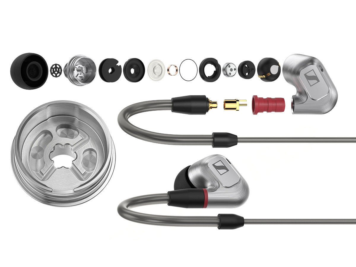 Sennheiser IE900 In-Ear Monitors (IEMs)