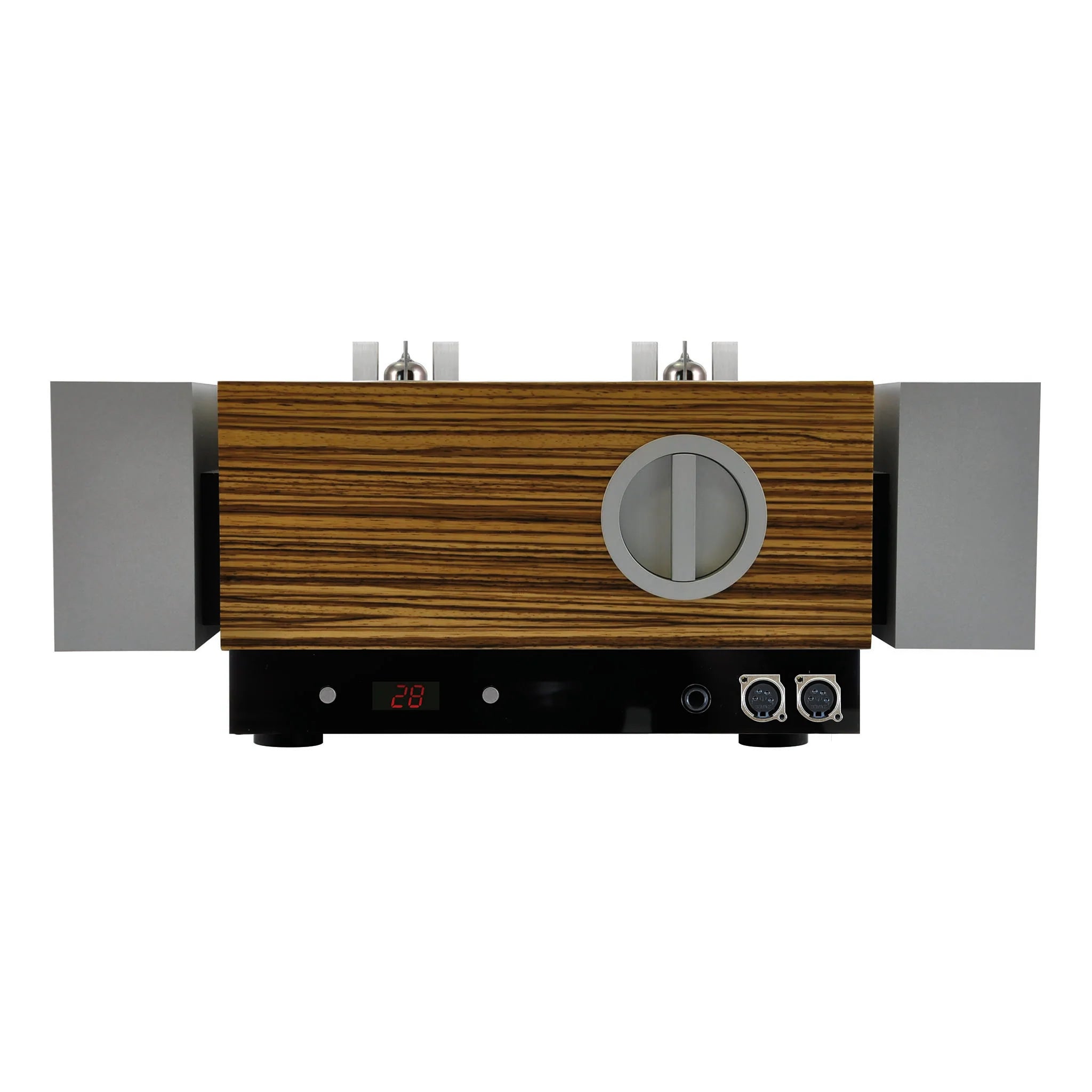 Pathos InPoL Ear amplifier