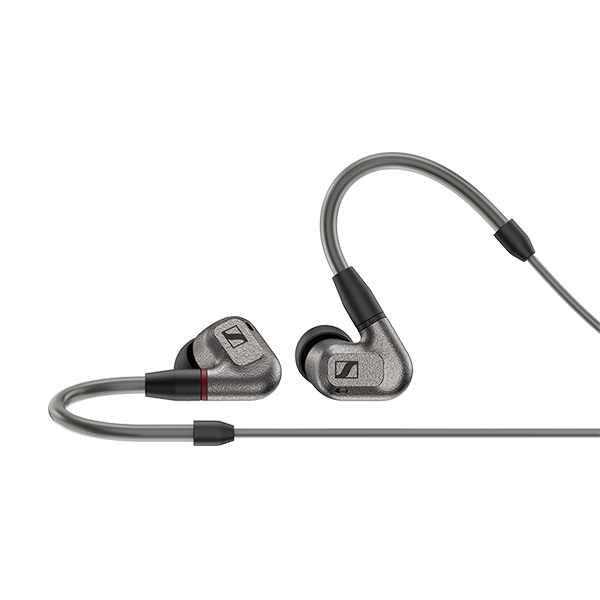 Sennheiser IE600 In-Ear Monitors (IEMs)