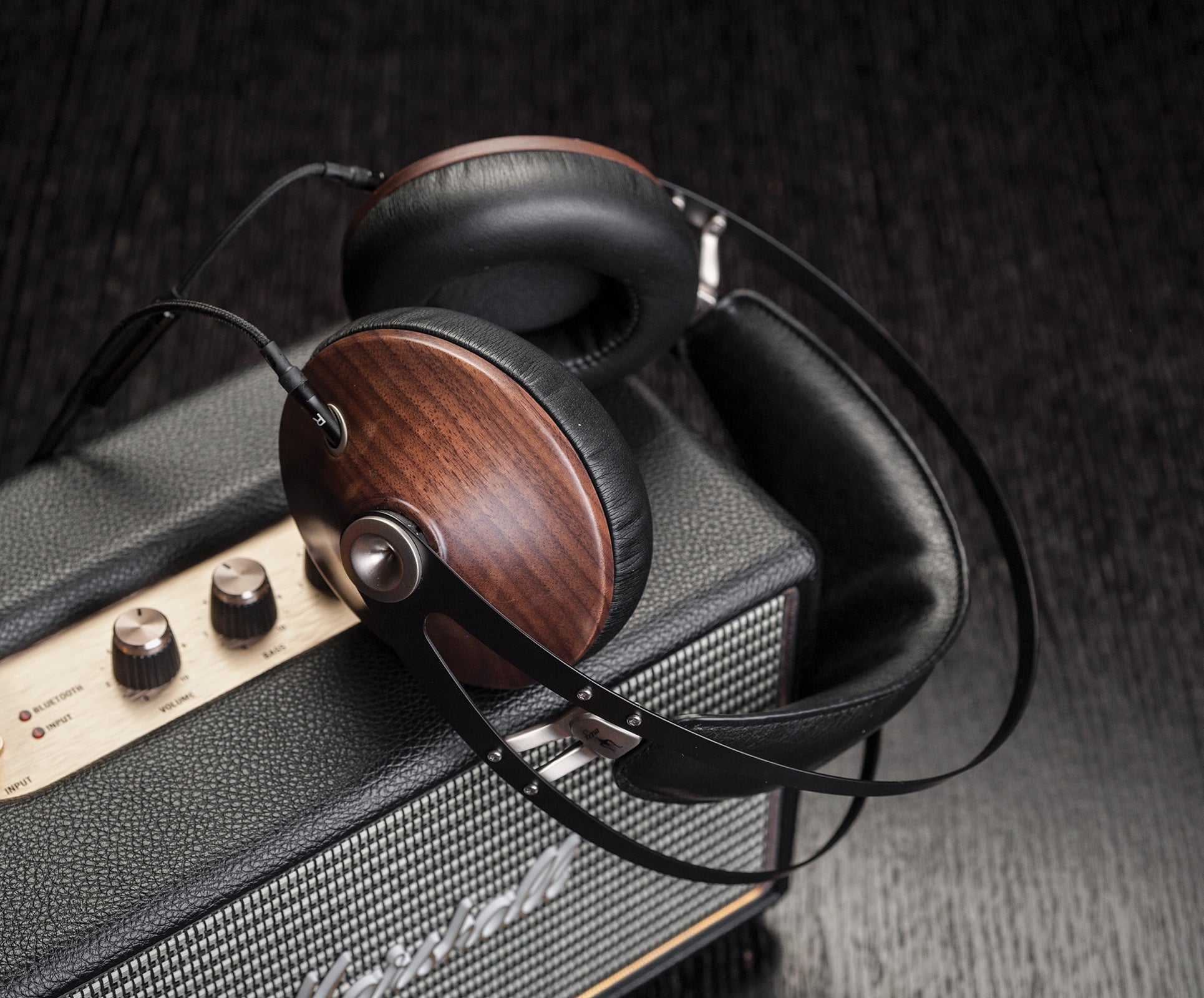 Meze Audio 99 Classics Headphones