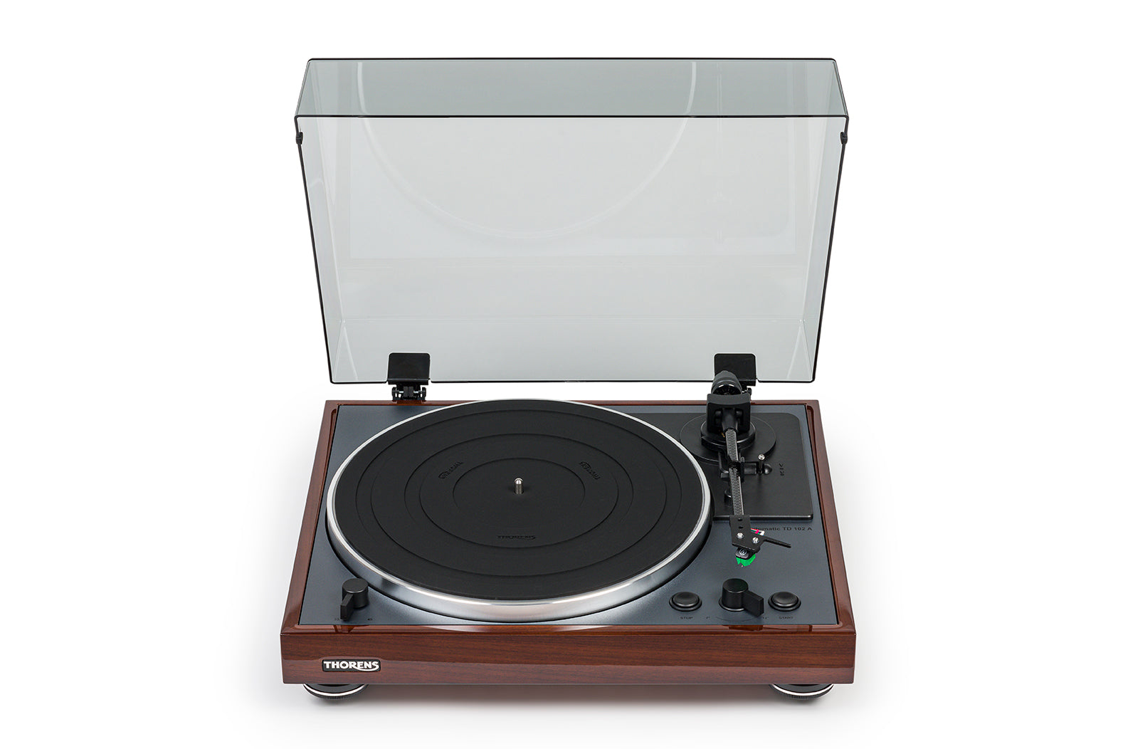 Thorens