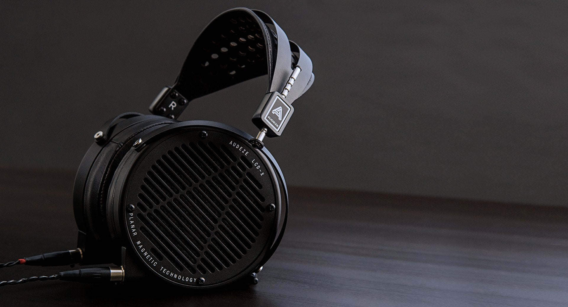 Audeze LCD-X