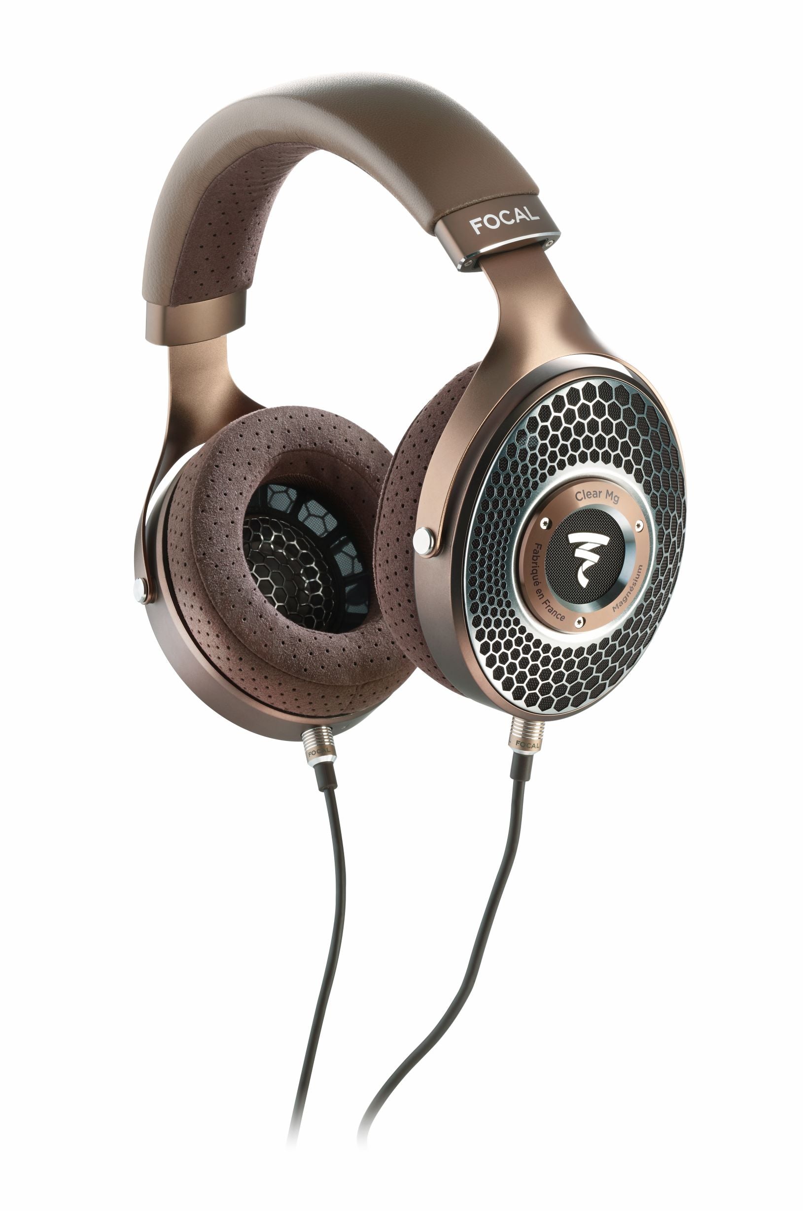 Focal Clear MG