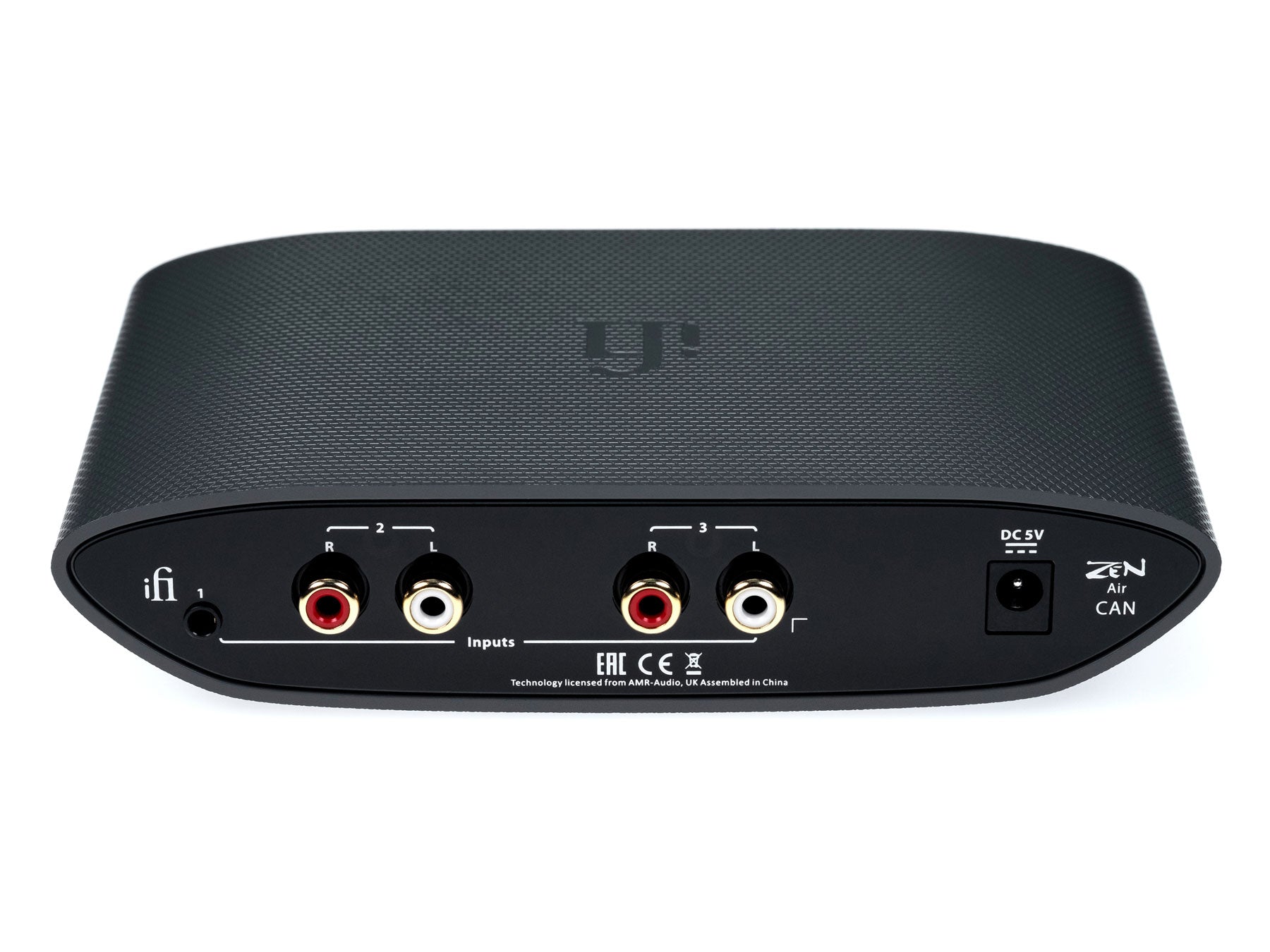 Ifi zen dac online can