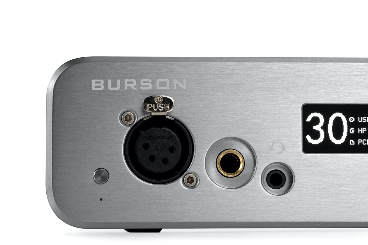 値打ち品Burson Audio Conductor 3X Performance その他