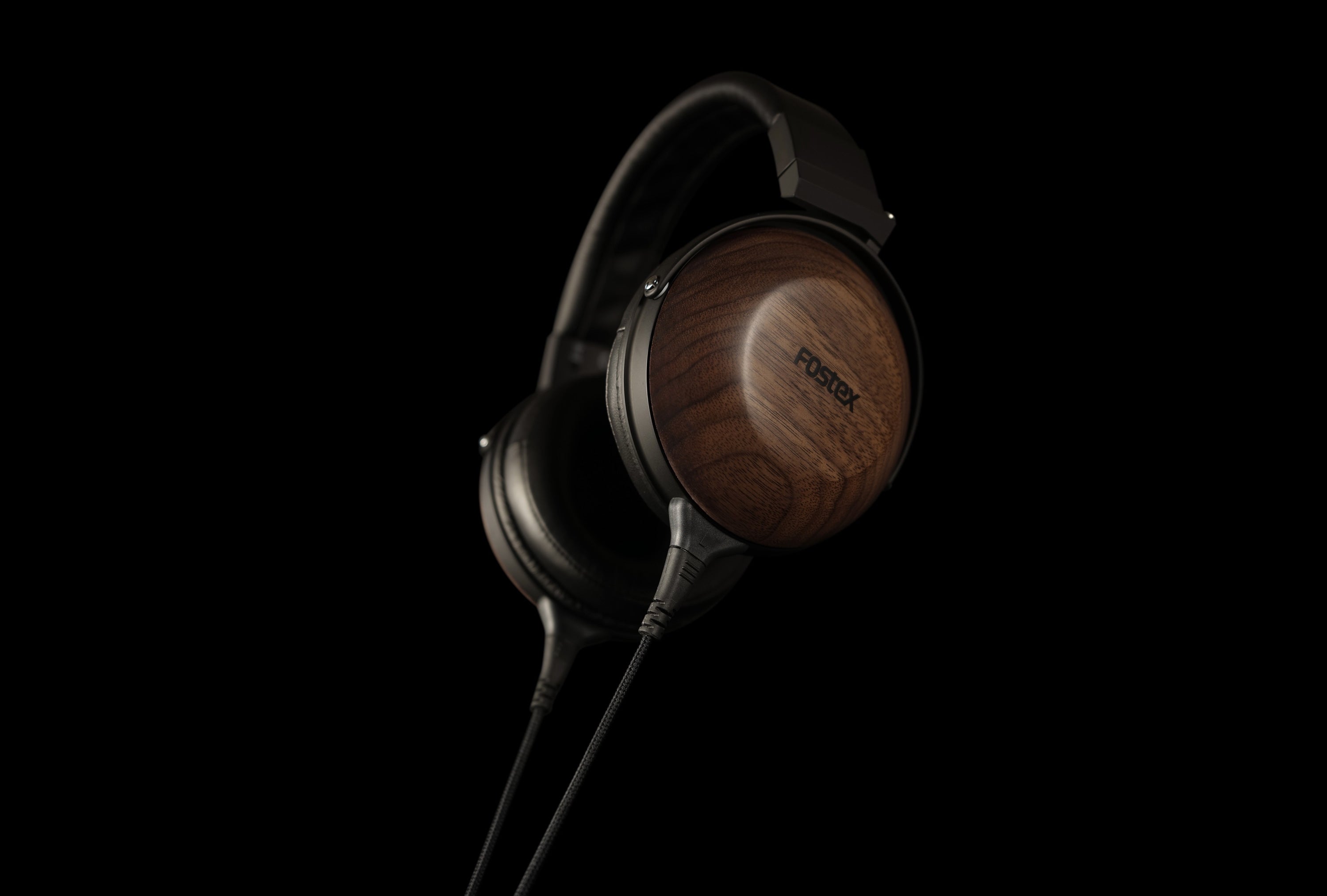 Fostex TH610