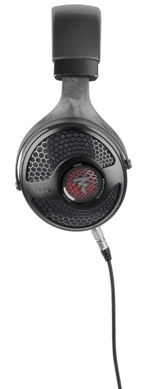 Headphone discount focal utopia