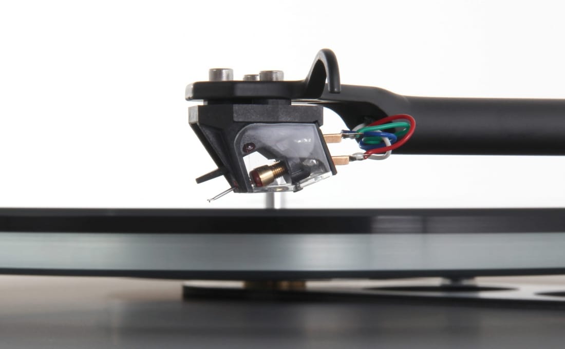 Rega Planar 6