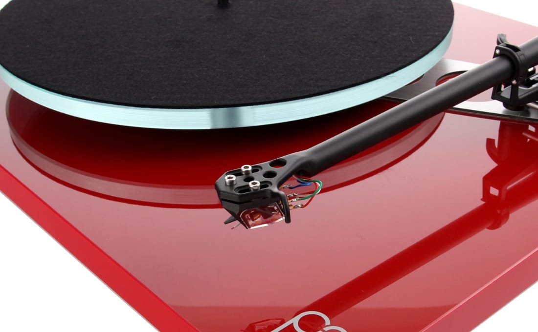 Rega Planar 6